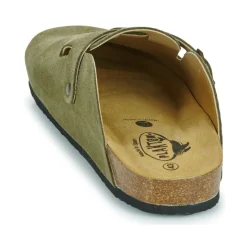 Plakton - BLOG AFELPADO< Pantoufles / Chaussons