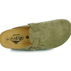 Plakton - BLOG AFELPADO< Pantoufles / Chaussons