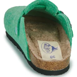 Plakton Pantoufles / Chaussons^- BLOGGIE