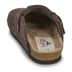 Plakton Pantoufles / Chaussons^- BLOGIE