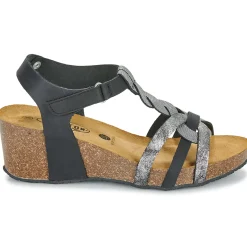 Plakton - BROOKS< Sandales Et Nu-pieds