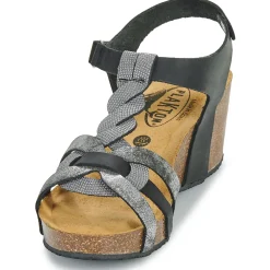 Plakton - BROOKS< Sandales Et Nu-pieds