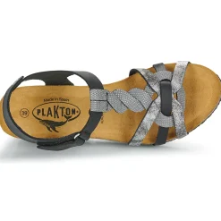 Plakton - BROOKS< Sandales Et Nu-pieds