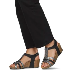 Plakton - BROOKS< Sandales Et Nu-pieds