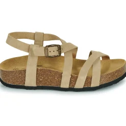Plakton Sandales Et Nu-pieds^- CP NEMO