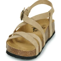 Plakton Sandales Et Nu-pieds^- CP NEMO