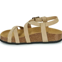 Plakton Sandales Et Nu-pieds^- CP NEMO