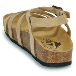 Plakton Sandales Et Nu-pieds^- CP NEMO