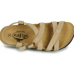Plakton Sandales Et Nu-pieds^- CP NEMO