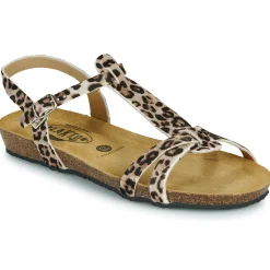 Plakton - FRAN COCO< Sandales Et Nu-pieds