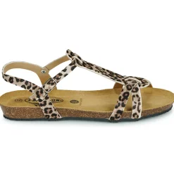 Plakton - FRAN COCO< Sandales Et Nu-pieds