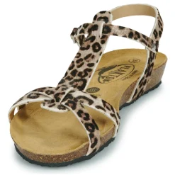Plakton - FRAN COCO< Sandales Et Nu-pieds