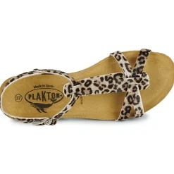 Plakton - FRAN COCO< Sandales Et Nu-pieds