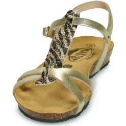 Plakton - FRAN COCO< Sandales Et Nu-pieds