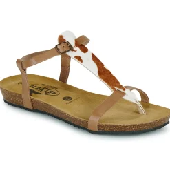 Plakton - FRAN ZOUK< Sandales Et Nu-pieds