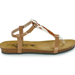 Plakton - FRAN ZOUK< Sandales Et Nu-pieds