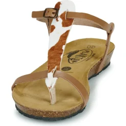 Plakton - FRAN ZOUK< Sandales Et Nu-pieds