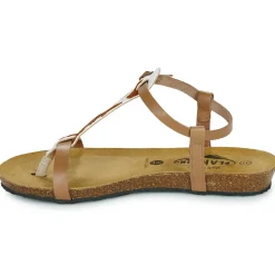 Plakton - FRAN ZOUK< Sandales Et Nu-pieds