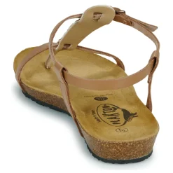 Plakton - FRAN ZOUK< Sandales Et Nu-pieds