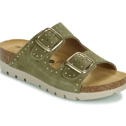 Plakton Mules / Sabots^- MENPHIS
