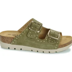 Plakton Mules / Sabots^- MENPHIS