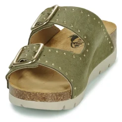 Plakton Mules / Sabots^- MENPHIS