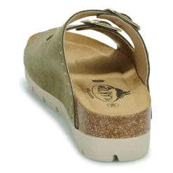 Plakton Mules / Sabots^- MENPHIS
