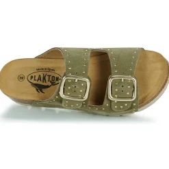 Plakton Mules / Sabots^- MENPHIS