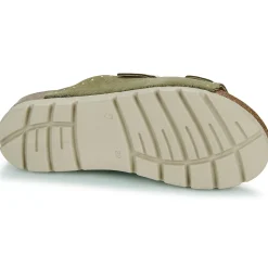 Plakton Mules / Sabots^- MENPHIS