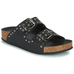 Plakton Mules / Sabots^- MET BETA