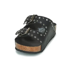 Plakton Mules / Sabots^- MET BETA