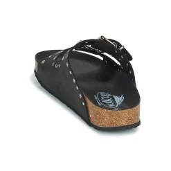 Plakton Mules / Sabots^- MET BETA