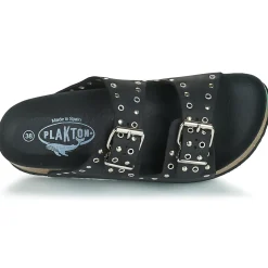 Plakton Mules / Sabots^- MET BETA