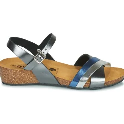 Plakton Sandales Et Nu-pieds^- NORTE
