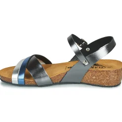 Plakton Sandales Et Nu-pieds^- NORTE