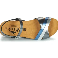 Plakton Sandales Et Nu-pieds^- NORTE