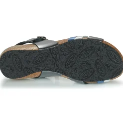 Plakton Sandales Et Nu-pieds^- NORTE