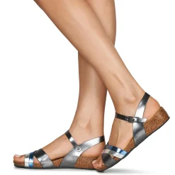 Plakton Sandales Et Nu-pieds^- NORTE