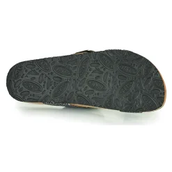 Plakton - ROCK Noirpailleté Hot