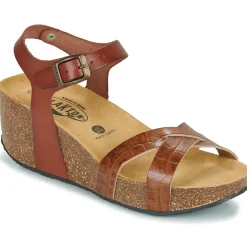 Plakton - SO FINAL< Sandales Et Nu-pieds