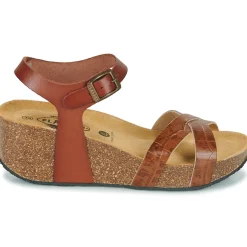 Plakton - SO FINAL< Sandales Et Nu-pieds