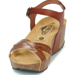 Plakton - SO FINAL< Sandales Et Nu-pieds