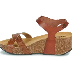 Plakton - SO FINAL< Sandales Et Nu-pieds