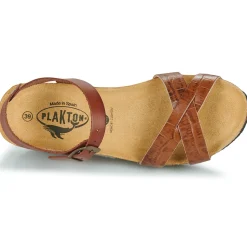 Plakton - SO FINAL< Sandales Et Nu-pieds