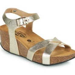 Plakton - SO FINAL< Sandales Et Nu-pieds