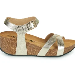 Plakton - SO FINAL< Sandales Et Nu-pieds