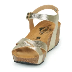 Plakton - SO FINAL< Sandales Et Nu-pieds
