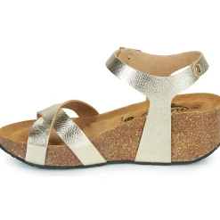 Plakton - SO FINAL< Sandales Et Nu-pieds