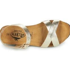 Plakton - SO FINAL< Sandales Et Nu-pieds