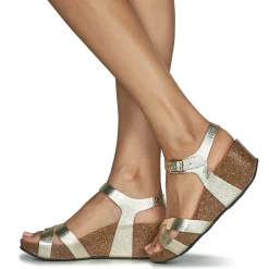 Plakton - SO FINAL< Sandales Et Nu-pieds